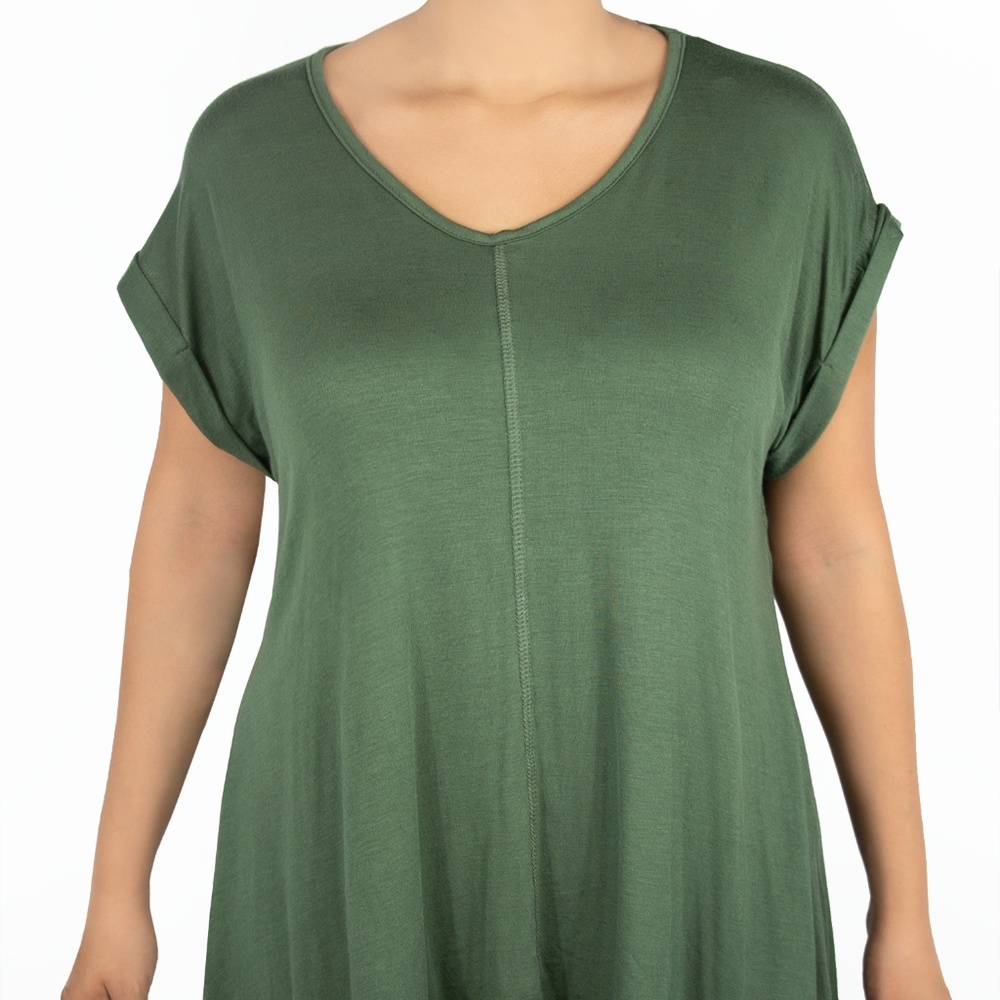 Paisley Raye Tulip Tee